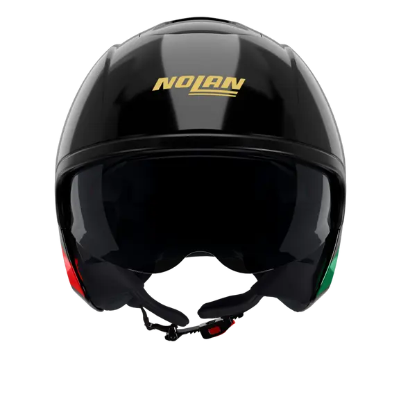 NOLAN N20-2 ZEFIRO 342 CASCO JET DE MOTO