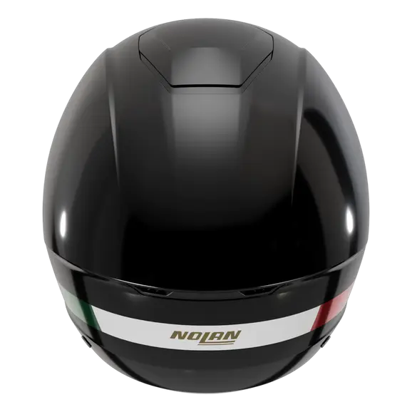 NOLAN N20-2 ZEFIRO 342 CASCO JET DE MOTO