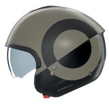 NOLAN N20-2 VICEVERSA 343 CASCO JET DE MOTO