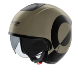 NOLAN N20-2 VICEVERSA 343 CASCO JET DE MOTO