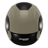 NOLAN N20-2 VICEVERSA 343 CASCO JET DE MOTO