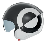 NOLAN N20-2 VICEVERSA 344 CASCO JET DE MOTO