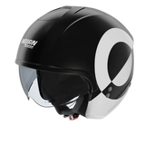 NOLAN N20-2 VICEVERSA 344 CASCO JET DE MOTO
