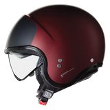 NOLAN N21 VERNICIATURA SPECIALE 351  Abierto Casco