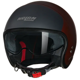 NOLAN N21 VERNICIATURA SPECIALE 351  Abierto Casco