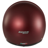 NOLAN N21 VERNICIATURA SPECIALE 351  Abierto Casco