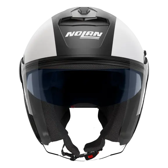 NOLAN N40-5 BELLAVISTA CASCO JET DE MOTO