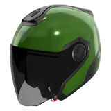 NOLAN N40-5 CLASSICO NOBILE 336 CASCO JET DE MOTO