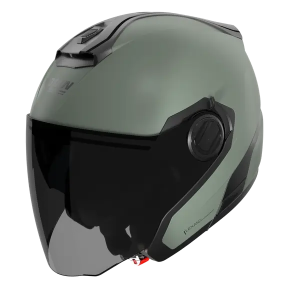 NOLAN N40-5 CLASSICO NOBILE 337 CASCO JET DE MOTO