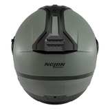 NOLAN N40-5 CLASSICO NOBILE 337 CASCO JET DE MOTO
