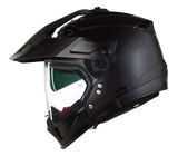 Nolan N70-2 X Classic 302 Casco deportivo dual motocicleta