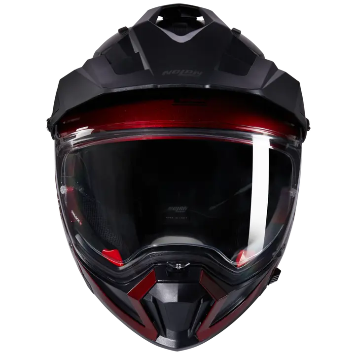 Nolan N70-2 X Classic noble 318 Casco deportivo dual motocicleta