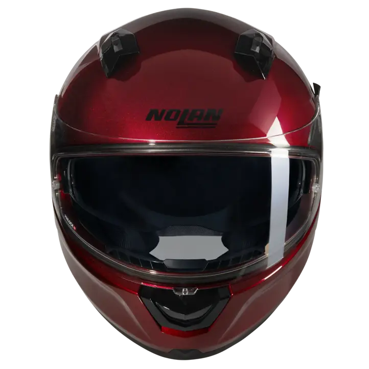 Nolan N60-6 Classic Nobile 321 Integral Casco de Moto