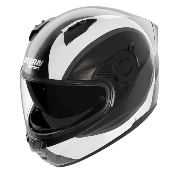 NOLAN N60-6 BIFASE 350 CASCO INTEGRAL DE MOTO