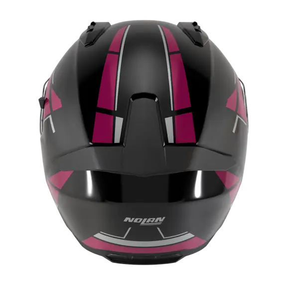 NOLAN N60-6 SINCRONO 354 CASCO INTEGRAL DE MOTO