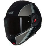 NOLAN VERNICIATURA SPECIALE 341 DE MOTO MODULAR CASCO