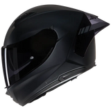 Nolan N60-6 Sport Classic 302 Motociclista Integral Casco Negro