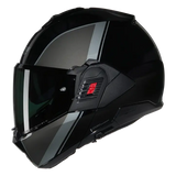 NOLAN VERNICIATURA SPECIALE 341 DE MOTO MODULAR CASCO