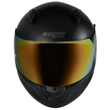 Nolan N60-6 Sport Irido 334 integral Casco negro mate