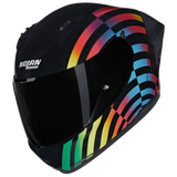 Nolan N60-6 Sport Polychrome 343 integral Casco