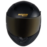 NOLAN N60-6 Sport AUREO 331 INTEGRAL CASCO NERO ORO