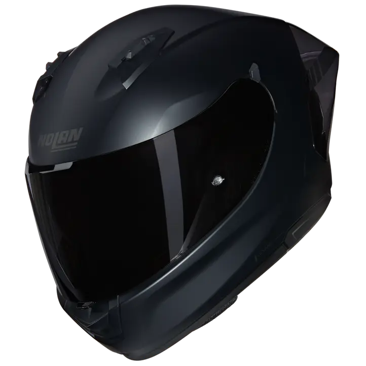 Nolan N60-6 Sport Classic 302 Motociclista Integral Casco Negro