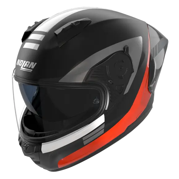 NOLAN N60-6 SPORT CONTRASTO 357 CASCO INTEGRAL DE MOTO