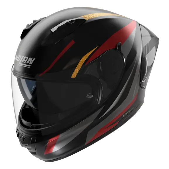 NOLAN N60-6 SPORT LESMO 353 CASCO INTEGRAL DE MOTO