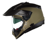 Nolan N70-2 X Classic Noble 314 aventura Casco de moto