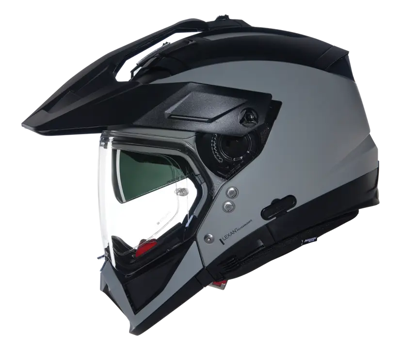 Nolan N70-2 X Classic 304 de moto aventura Casco 