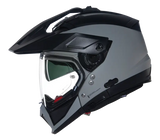 Nolan N70-2 X Classic 304 de moto aventura Casco 