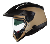Nolan N70-2 X Classic Noble 316 aventura Casco de moto