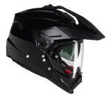Nolan N70-2 X Classic 301 Casco deportivo dual motocicleta