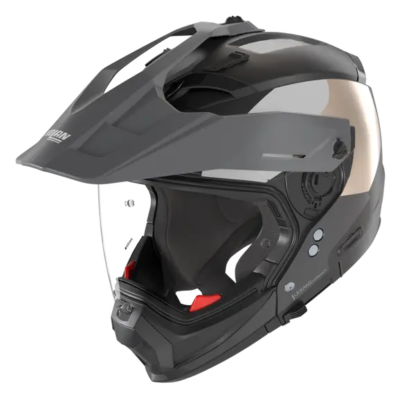 NOLAN N70-2 X 6 SELVADO 347 CASCO MODULAR DE MOTO