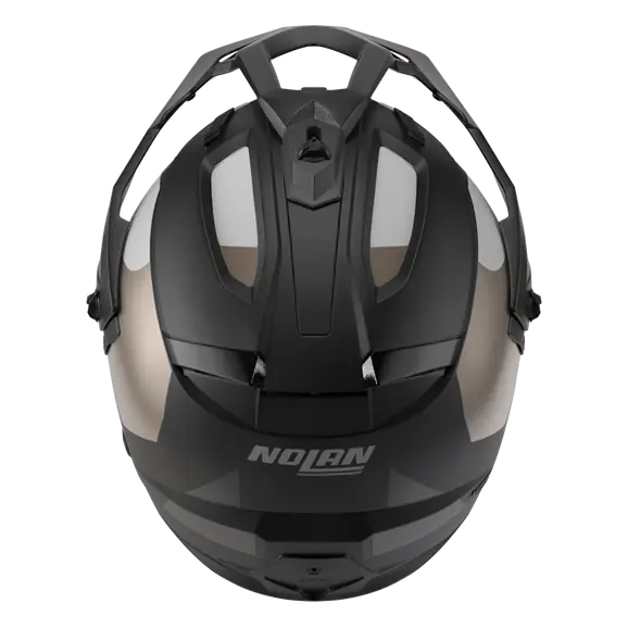 NOLAN N70-2 X 6 SELVADO 347 CASCO MODULAR DE MOTO