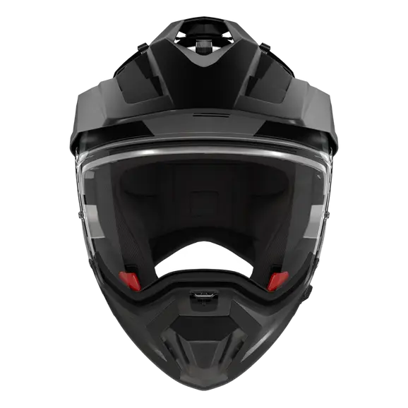 NOLAN N70-2 X 6 TURBINE 349 CASCO MODULAR DE MOTO