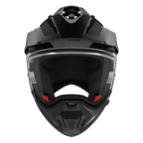 NOLAN N70-2 X 6 TURBINE 349 CASCO MODULAR DE MOTO