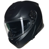 NOLAN N80-8 CLASSICO 302 INTEGRAL CASCO NERO