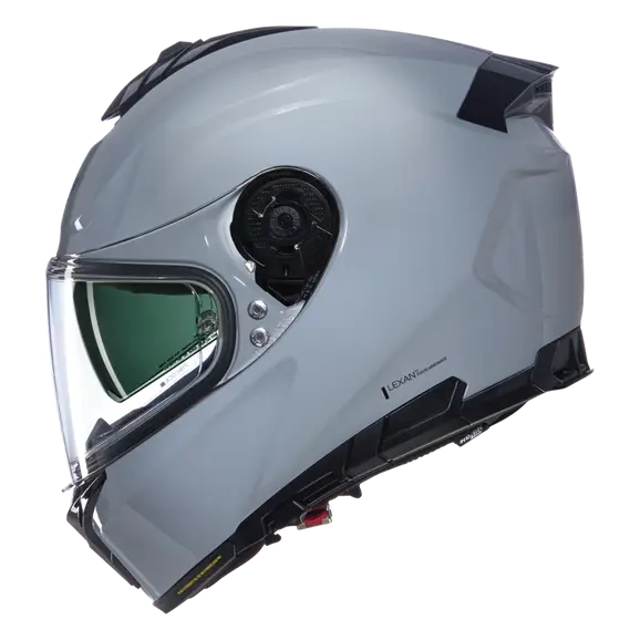 NOLAN N80-8 CLASSICO 303 INTEGRAL CASCO GRIS