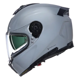 NOLAN N80-8 CLASSICO 303 INTEGRAL CASCO GRIS