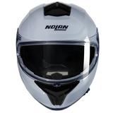 NOLAN N80-8 CLASSICO 303 INTEGRAL CASCO GRIS