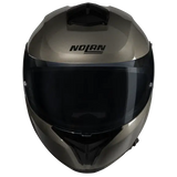NOLAN N80-8 VERNICIATURA SPECIALE 343 CASCO INTEGRALE PIETRA NERO