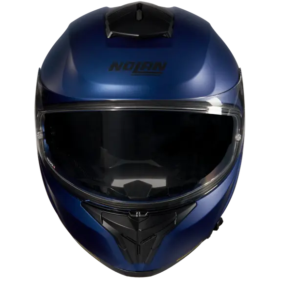 NOLAN N80-8 ALFIERE 347 INTEGRALES CASCO BLU PROFONDO