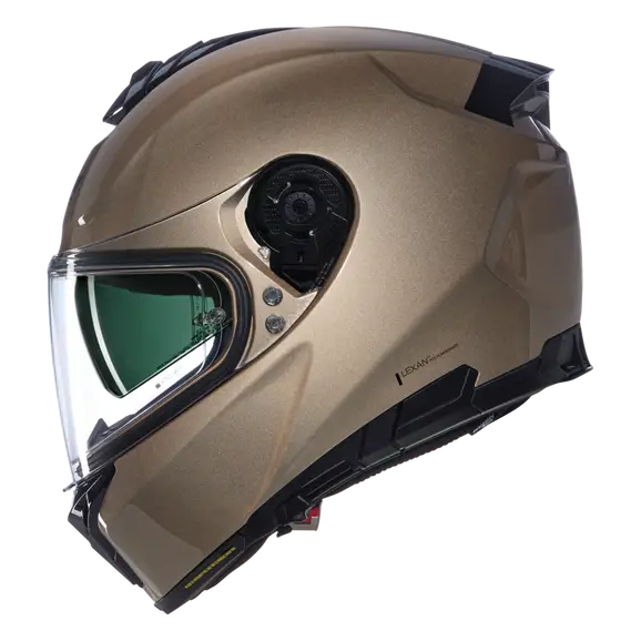 NOLAN N80-8 CLASSICO NOBILE 316 INTEGRALES CASCO SABBIA 
