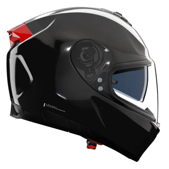 NOLAN N80-8 CLASSICO NOBILE 335 CASCO INTEGRAL DE MOTO