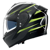 NOLAN N80-8 FERVO 354 CASCO INTEGRAL DE MOTO