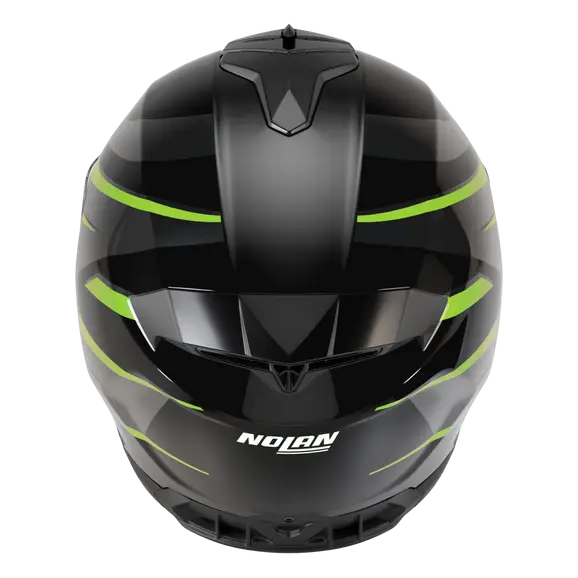 NOLAN N80-8 FERVO 354 CASCO INTEGRAL DE MOTO