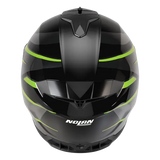 NOLAN N80-8 FERVO 354 CASCO INTEGRAL DE MOTO