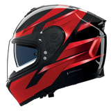 NOLAN N80-8 FERVO 355 CASCO INTEGRAL DE MOTO