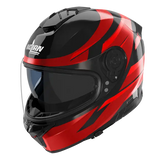 NOLAN N80-8 FERVO 355 CASCO INTEGRAL DE MOTO